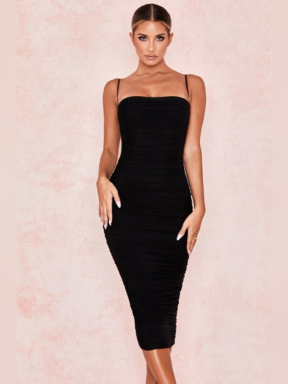 House of CB Sirene Dress Size Small